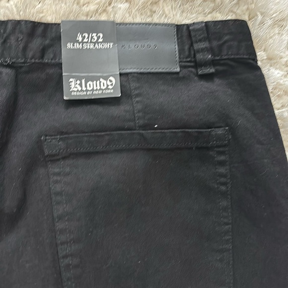 Camo Kloud 9 Reconstructi - Picture 12 of 13